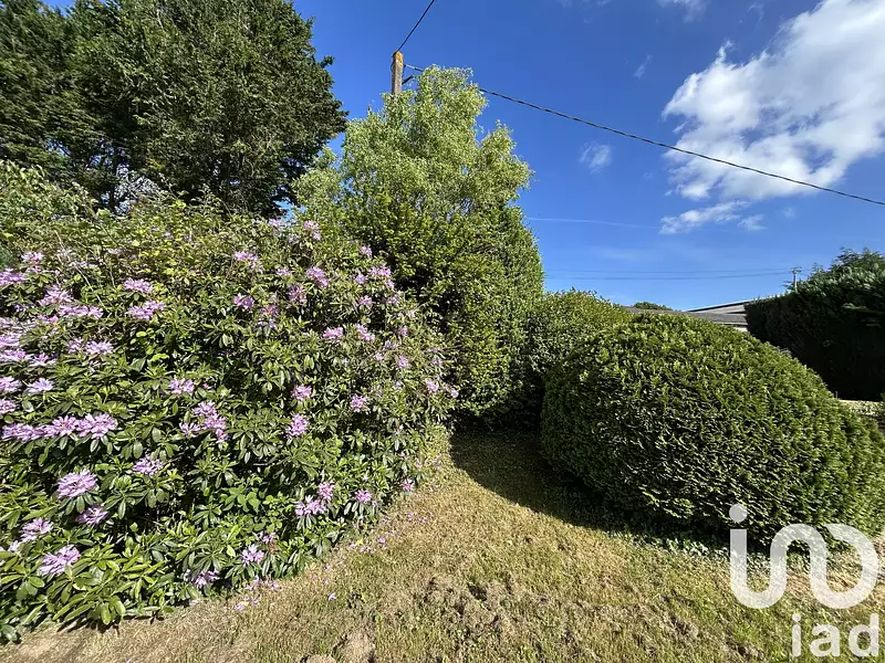 Maison, 116 m²