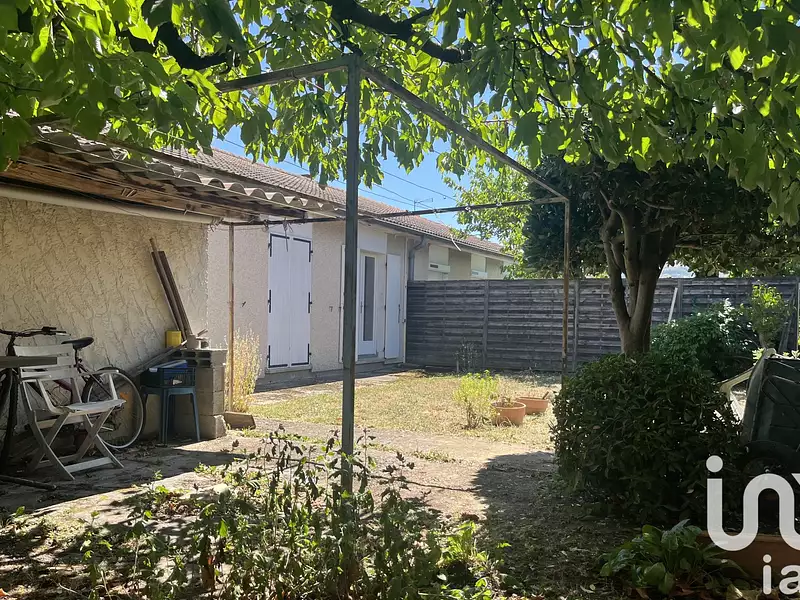 Maison, 88 m²
