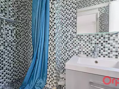 Appartement, 32 m²