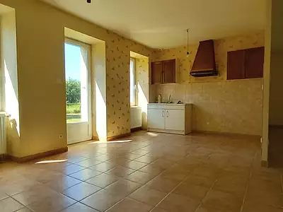 Maison, 111 m²