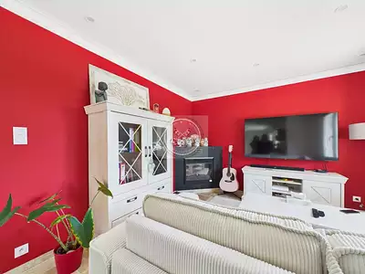 Maison, 114,87 m²