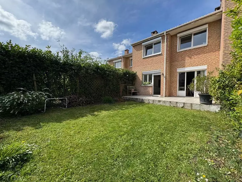 Maison, 90 m²