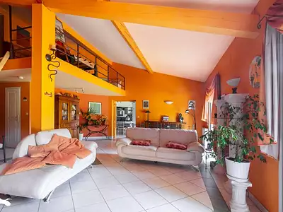 Maison, 193 m²