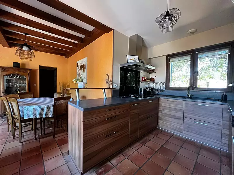 Maison, 155 m²