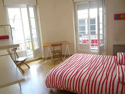 Appartement, 30,06 m²