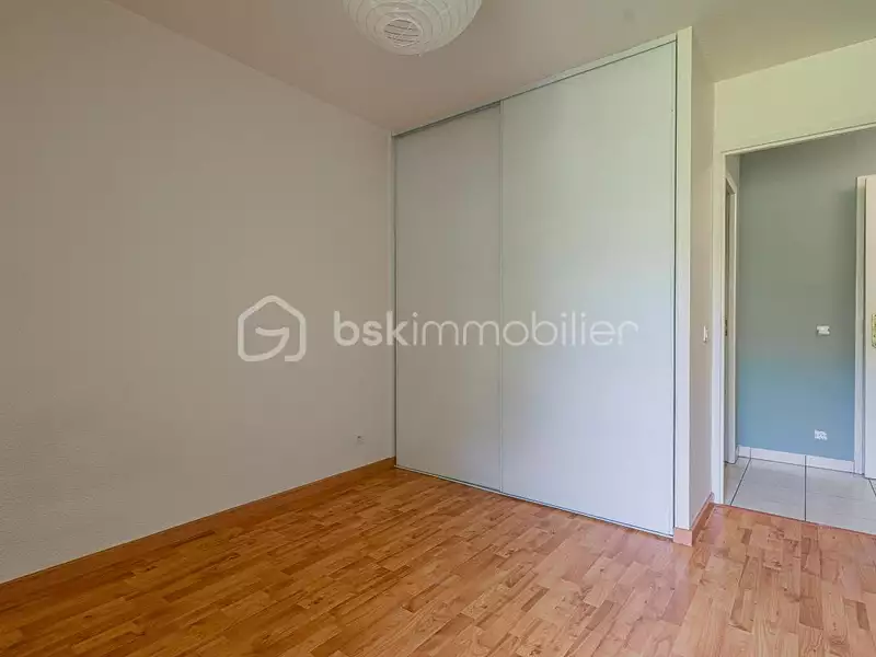 Appartement, 48 m²