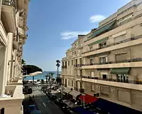 Appartement, 33,45 m²