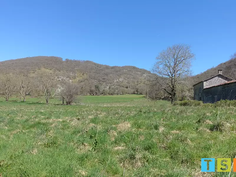 Maison, 46 m²
