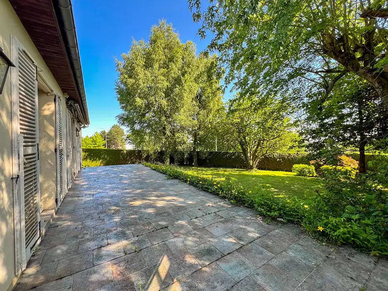 Maison, 136 m²