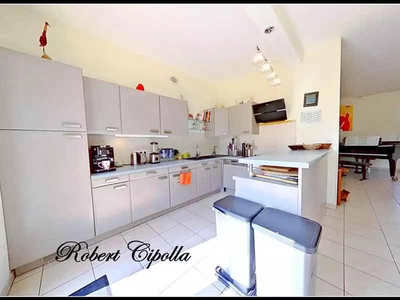 Maison, 135 m²