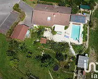 Maison, 206 m²