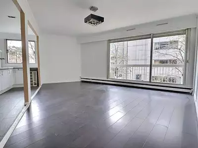 Appartement, 117 m²