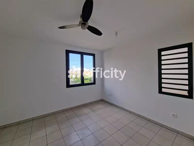 Appartement, 45 m²