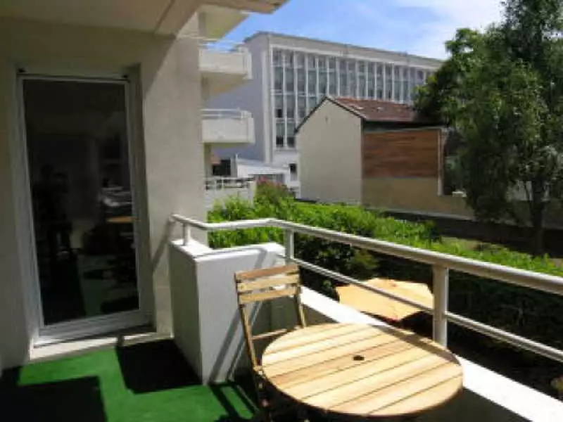 Appartement, 47,96 m²