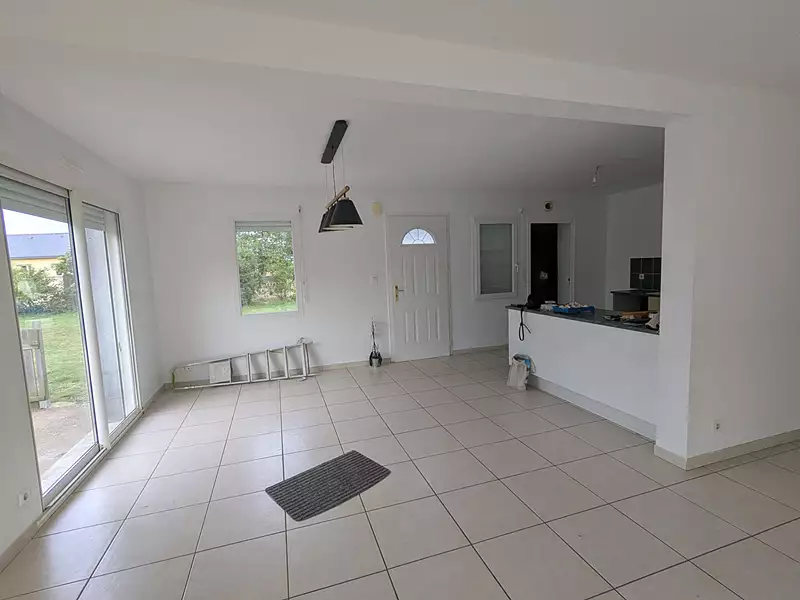 Maison, 135 m²