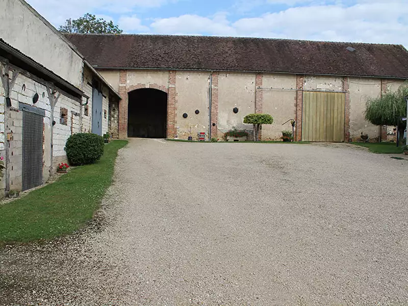 Maison, 146 m²