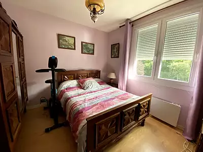 Appartement, 60,13 m²