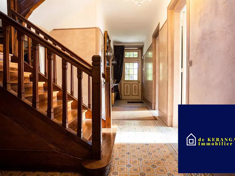 Maison, 251,7 m²
