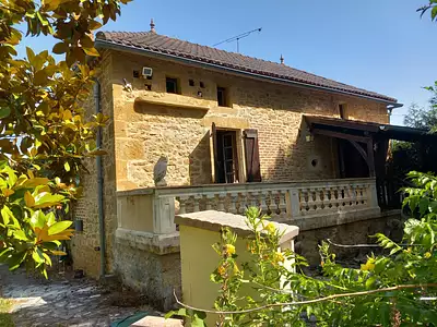 Maison, 127 m²
