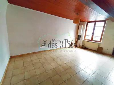 Maison, 93 m²