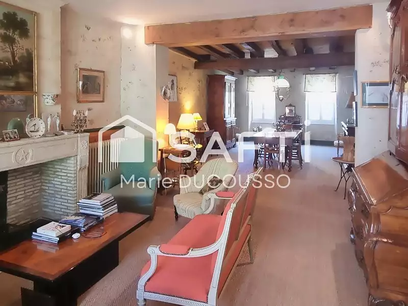 Maison, 310 m²