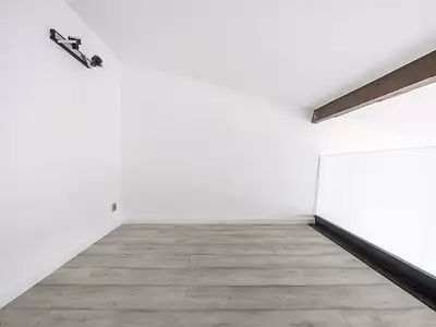 Appartement, 35 m²
