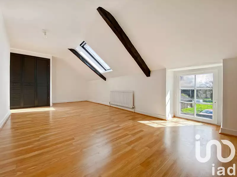 Maison, 89 m²