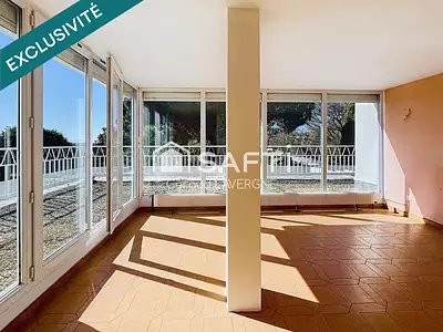 Maison, 242 m²