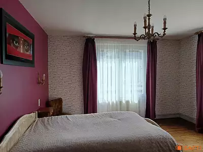 Immeuble, 230 m²