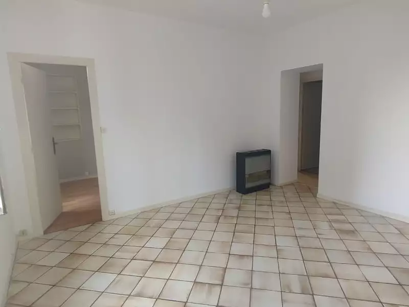 Appartement, 39,8 m²