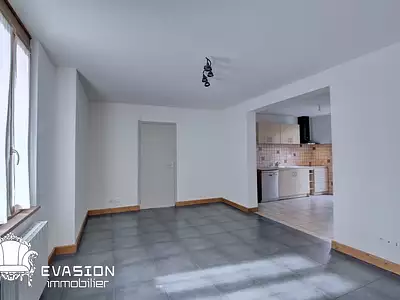 Appartement, 54,11 m²