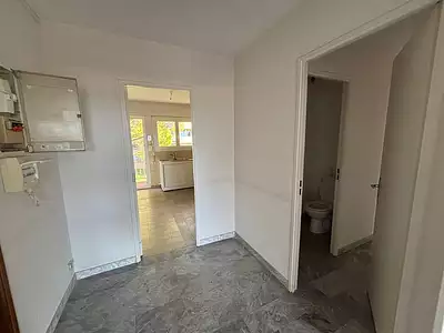 Appartement, 71 m²