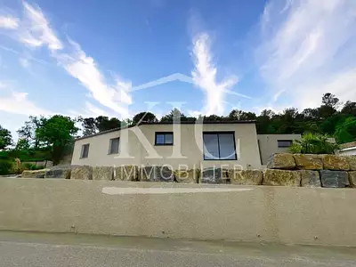 Maison, 120 m²