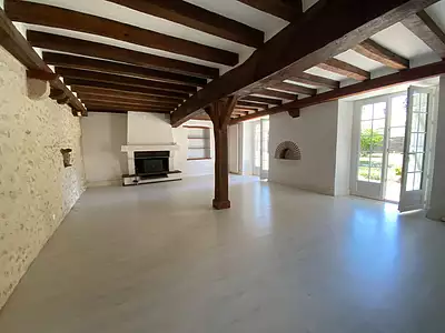 Maison, 186 m²