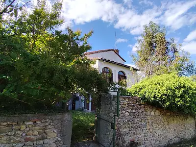 Maison, 155 m²