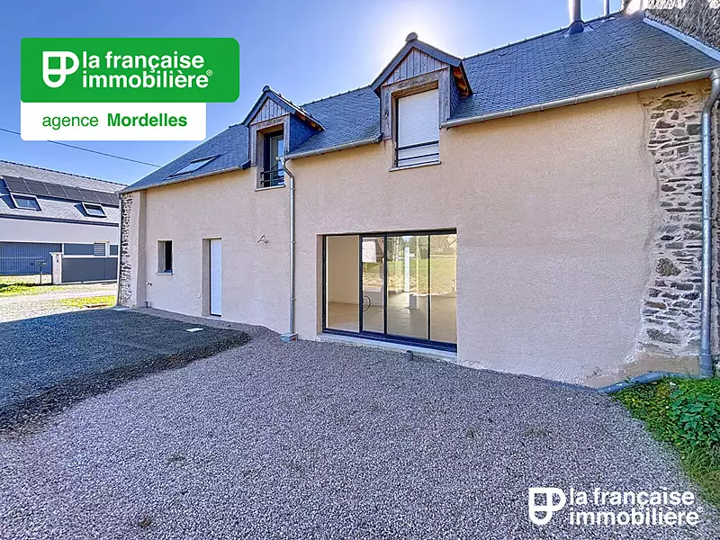 Maison, 151,66 m²