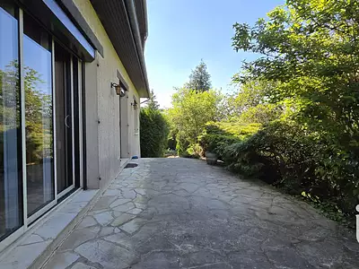 Maison, 160 m²