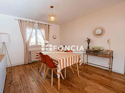 Maison, 184 m²