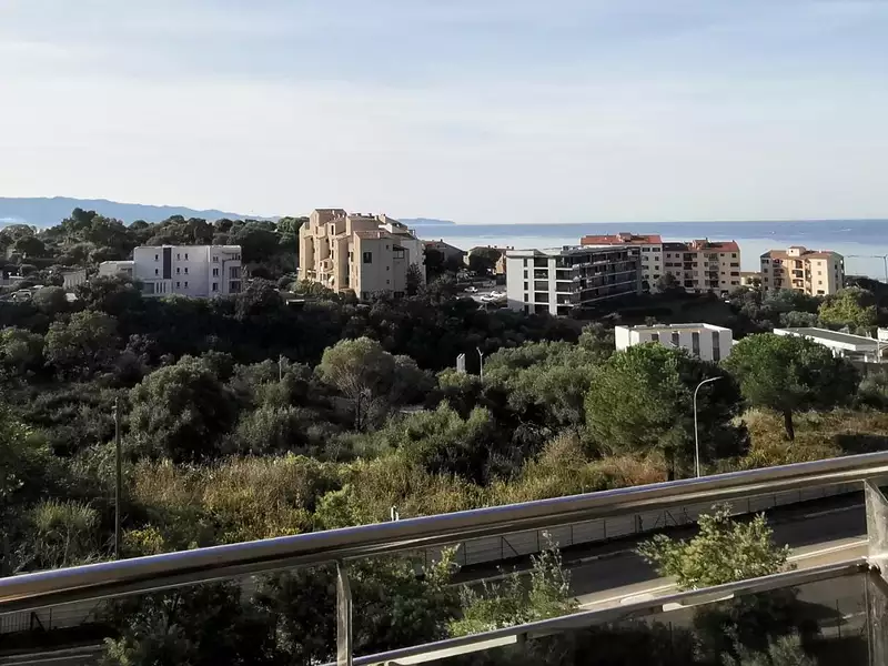 Appartement, 70 m²