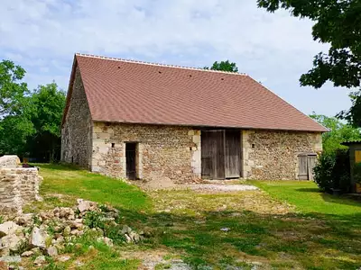 Maison, 55 m²