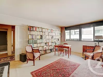 Appartement, 50,4 m²