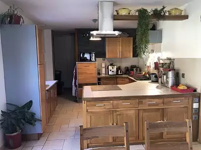 Maison, 125 m²