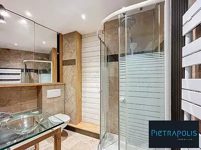 Appartement, 51,66 m²