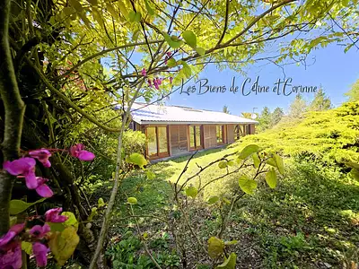 Maison, 183 m²