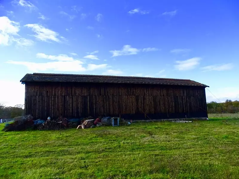 Maison, 210 m²