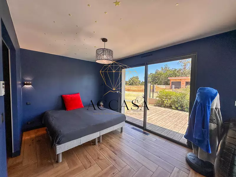 Maison, 152 m²