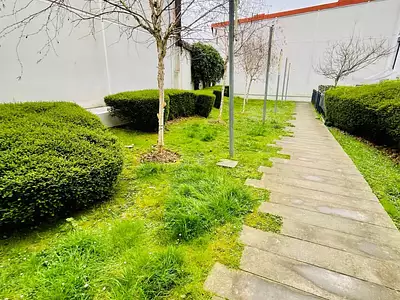 Appartement, 65,06 m²