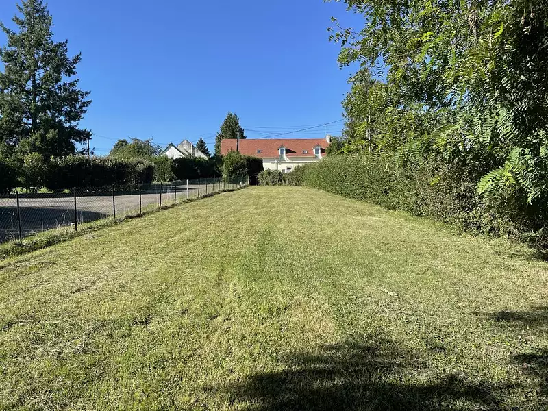 Maison, 107 m²