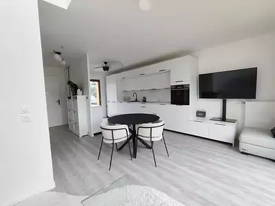 Maison, 65 m²
