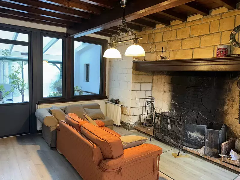 Maison, 165 m²